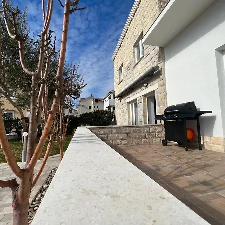 Villa Maci