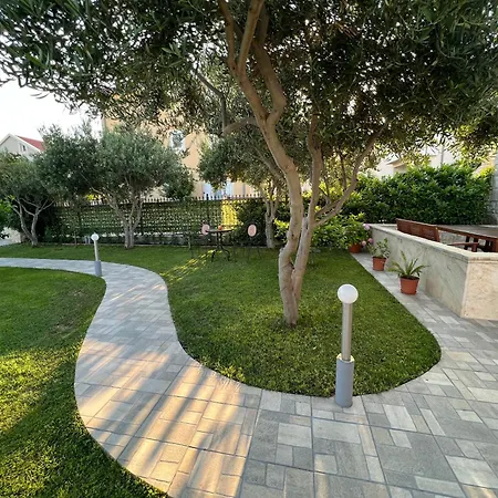 Villa Maci Kastela