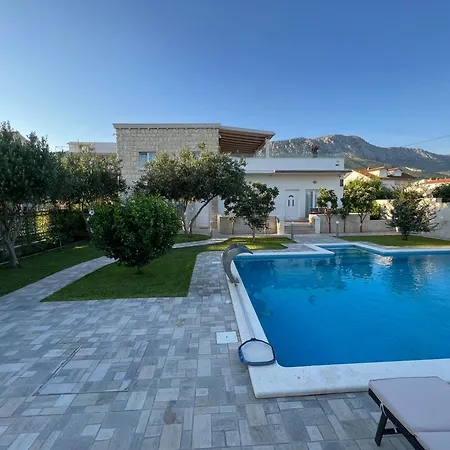 Villa Maci *
